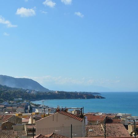 Bluebell House Villa Cefalù Eksteriør billede