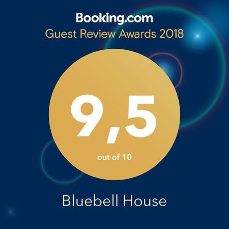 Bluebell House Villa Cefalù Eksteriør billede