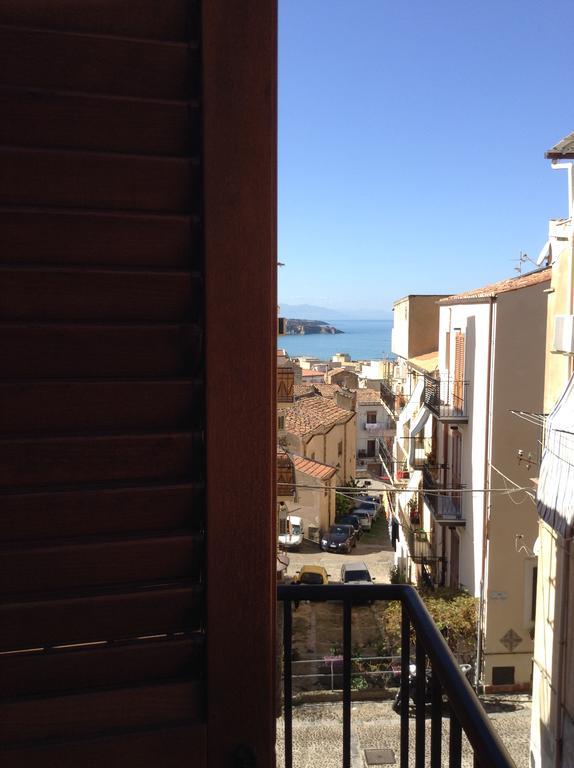 Bluebell House Villa Cefalù Eksteriør billede