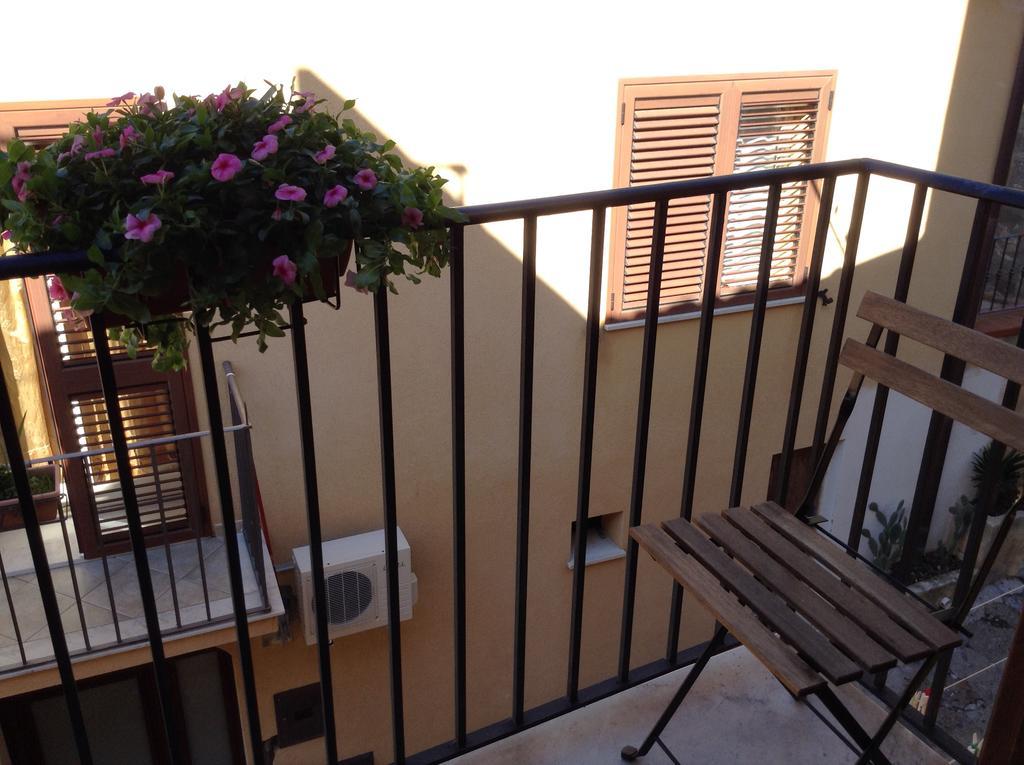 Bluebell House Villa Cefalù Eksteriør billede