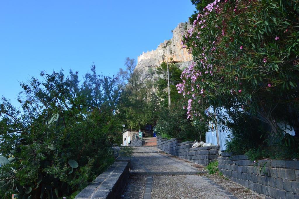 Bluebell House Villa Cefalù Eksteriør billede